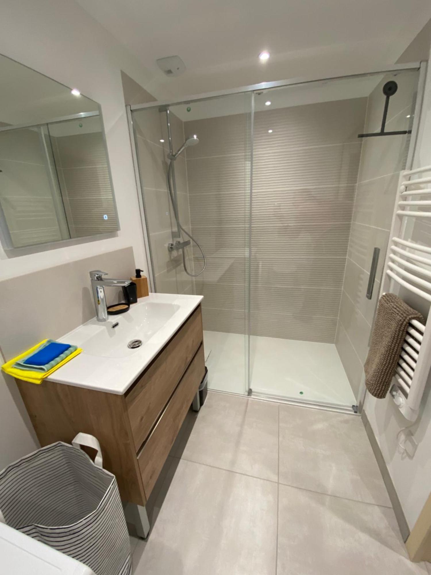 Appartement Le Clos Fleuri 1 Sixt エクステリア 写真