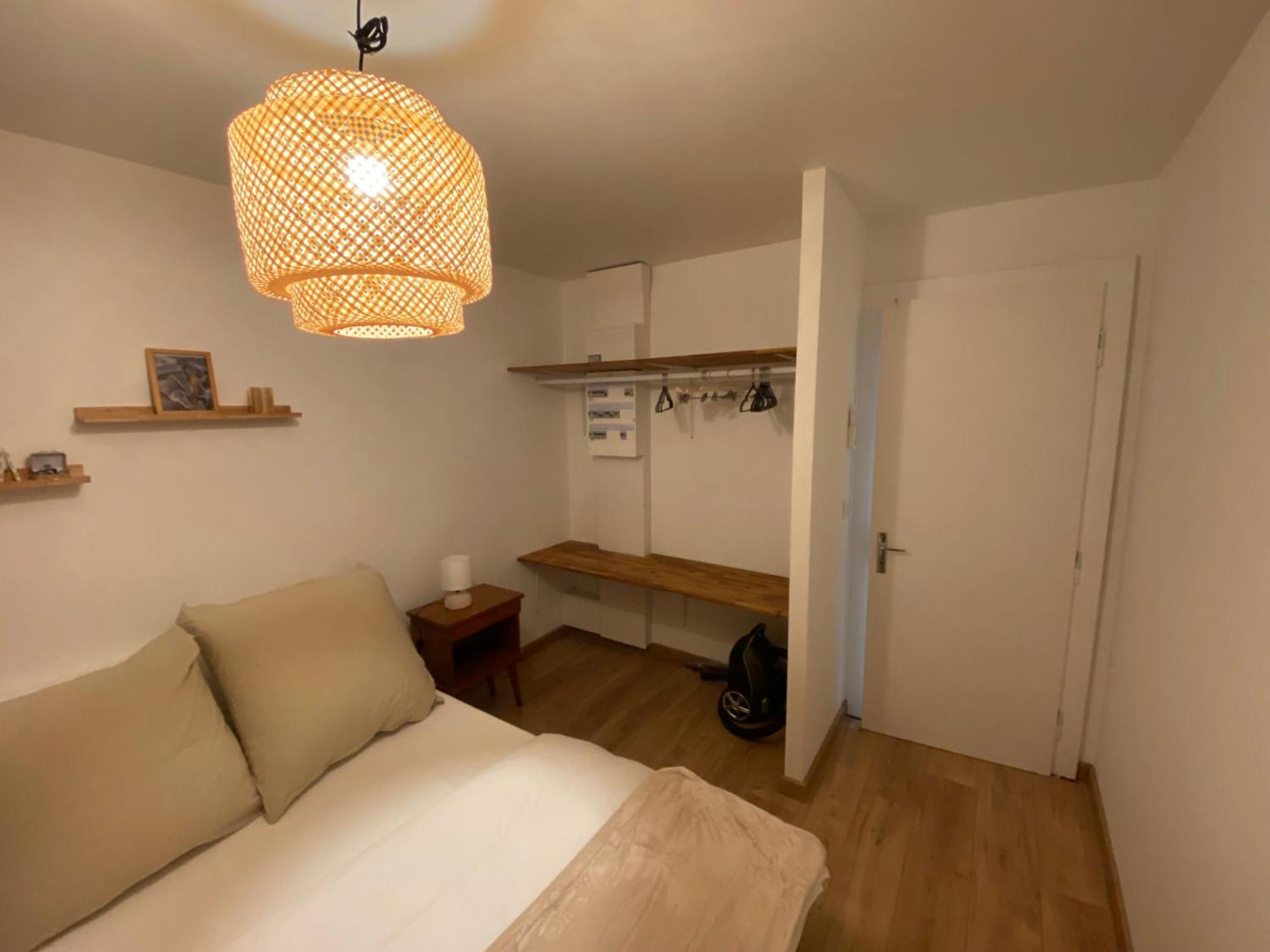 Appartement Le Clos Fleuri 1 Sixt エクステリア 写真